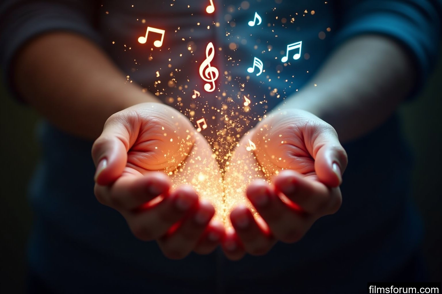 Unveiling the Impact of Soundtracks on Cinematic Magic**